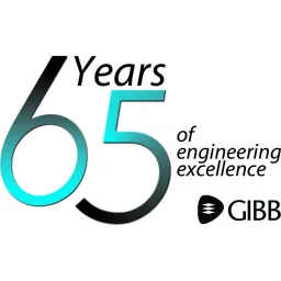 GIBB logo