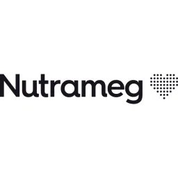 Nutrameg logo