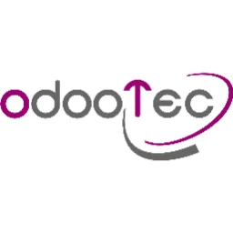 OdooTec logo