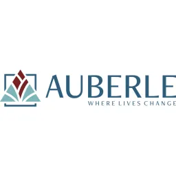 Auberle logo
