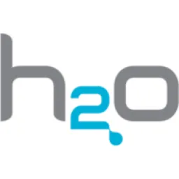 H2O Innovation logo
