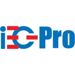 IEC Projects logo