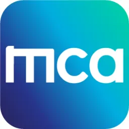 MCA Groupe logo