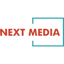 Next Media logo