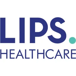 LIPS Healthcare logo