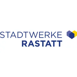 Stadtwerke Rastatt logo