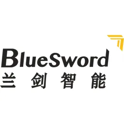 Blues Words logo