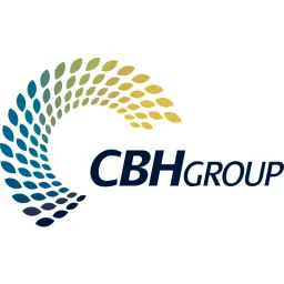 CBH Group logo
