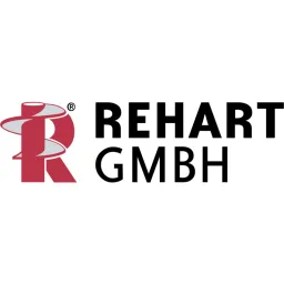 REHART GmbH logo