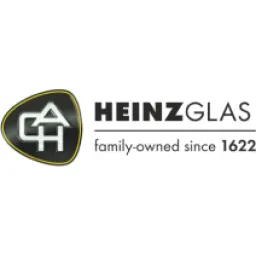 Heinz Glas logo