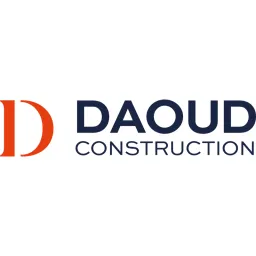 Daoud Construction logo