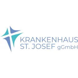 Krankenhaus St. Josef logo