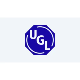 UGL-Sicherheit logo