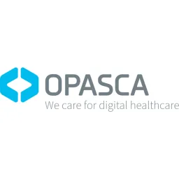 OPASCA logo