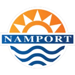 Namport 2026 logo