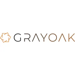 GRAYOAK logo