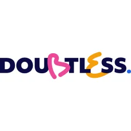 Doubtless logo