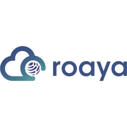 Roaya IT logo