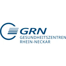 GRN Gesundheitszentren Rhein-Neckar logo