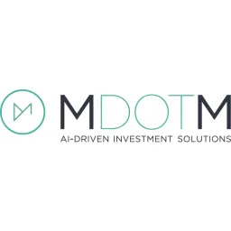 Mdotm logo
