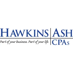 Hawkins Ash CPAs logo