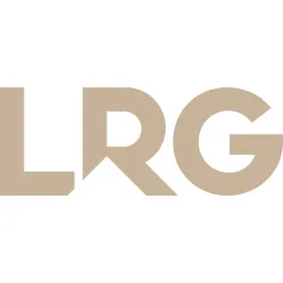 LRG logo