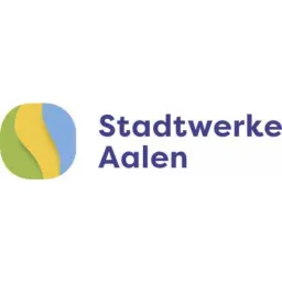 Stadtwerke Aalen logo