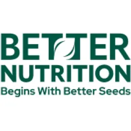 Better Nutrition logo