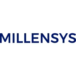 Millensys logo