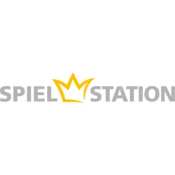 Spielstation logo