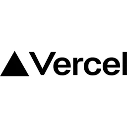 Vercel logo