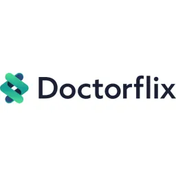 Doctorflix logo