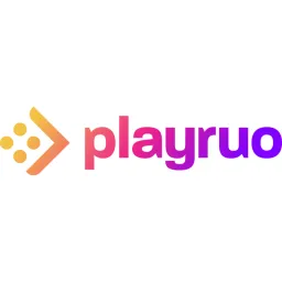 Playruo logo