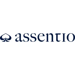 assentio logo