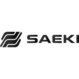 SAEKI logo