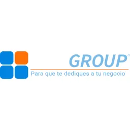 ECR Group logo