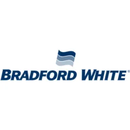 Bradford White Corporation logo