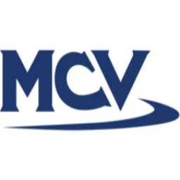 MCV logo