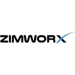 Zimworx logo