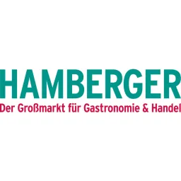 Hamberger Gro&szlig;markt logo