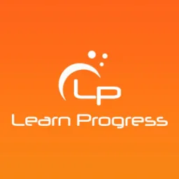 Learn & Progress logo