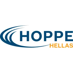 Hoppe Marine logo