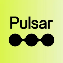 Pulsar Operations logo