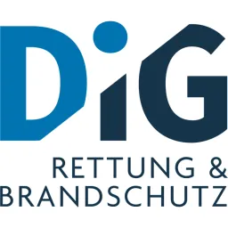 DIG Sanit&auml;tsdienst logo