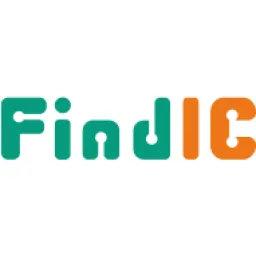 FindIC logo