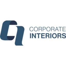 Corporate Interiors logo