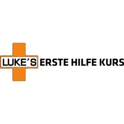 LUKE'S Erste Hilfe Kurs logo