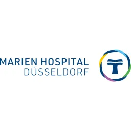 Marien Hospital D&uuml;sseldorf logo