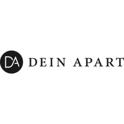 Dein Apart logo
