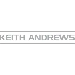 Keith Andrews logo